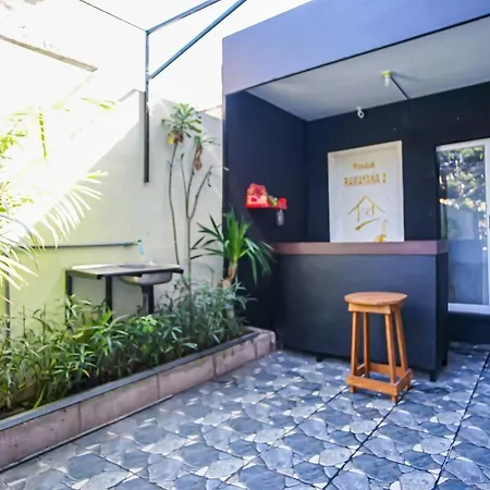 Pondok Ramayana 2 Hotel